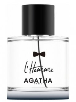 Agatha L'Homme Classique EDP 100 ml Erkek Parfümü kullananlar yorumlar